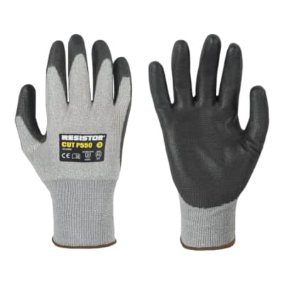 Guante anticorte CUTP 5501