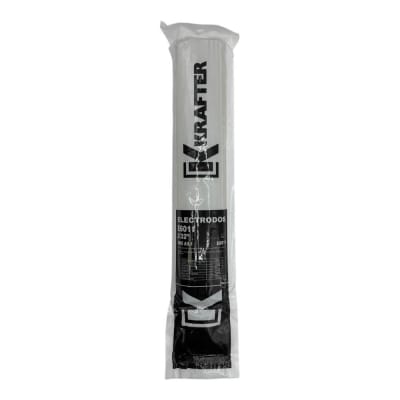 Soldadura 6011 3/32