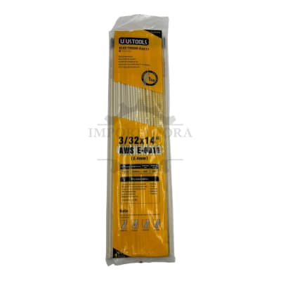 Soldadura 6011 3/32