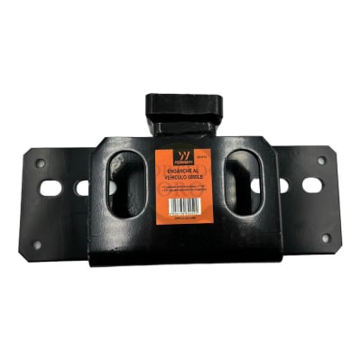 Enganche al vehiculo 5000lb Env5yx1