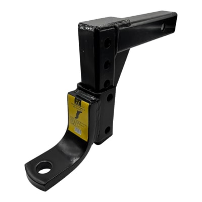 Enganche Carro Remolque Regulable En Altura 8 Posiciones ENV81YX1