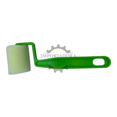 Rodillo Esponja mini1