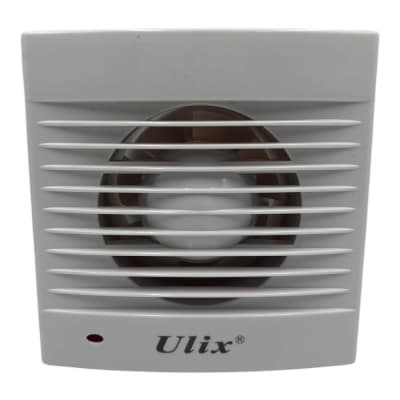 Extractor de Aire 6