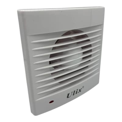 Extractor de Aire 8