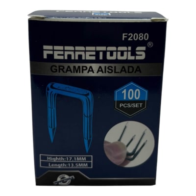 Grampa Aislada 1