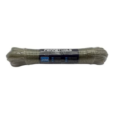 Cordel para ropa 20M F2228
