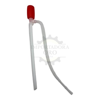 Bomba Trasvasije Manual F2420