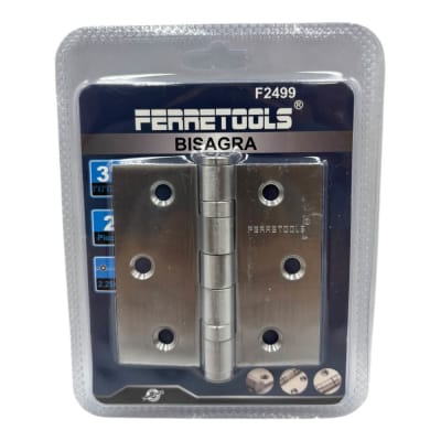 Bisagra 3x3
