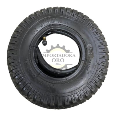 Forro con camara 250-41