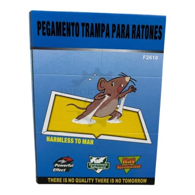 Pegamento para Raton F26101