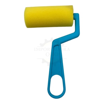 Rodillo Esponja 7cm F2804