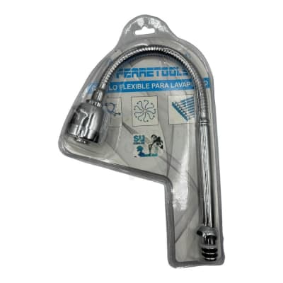 Cuello Flexible Para Lavaplatos F6031