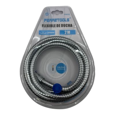 Flexible de Ducha 2 metros F60331