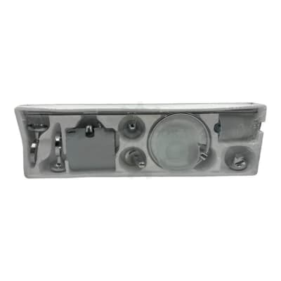 Set de Accesorios de Baño Circular F6053