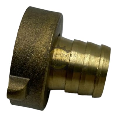 Piton de Bronce 3/4