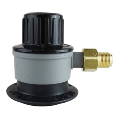 Regulador de Gas Alta Presion FERSOLREG0231