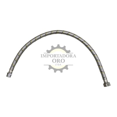 Flexible de agua HI-HE 60cm