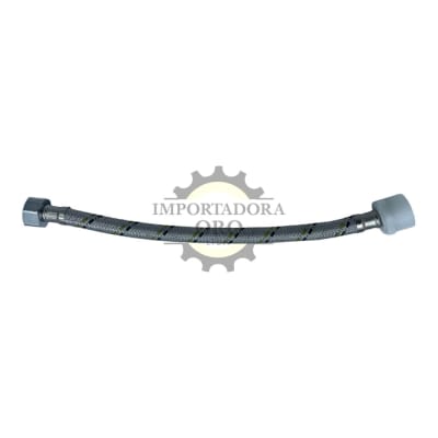 Flexible angular 30cm 1/2x7/8