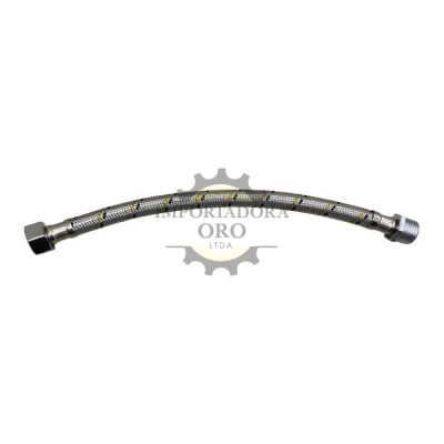 Flexible de agua HI-HE 30cm