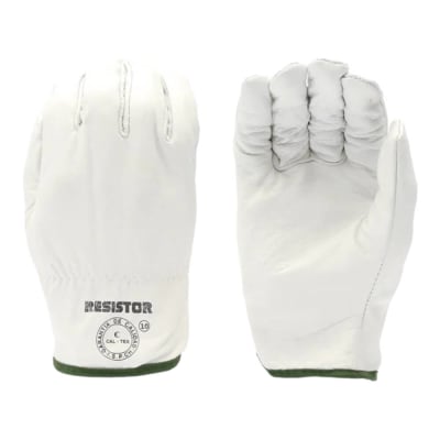 Guante Cabritilla sin Forro1