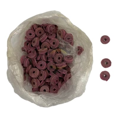 Goma para llave 3/8