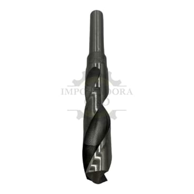 Broca para fierro 17mm Hbf170