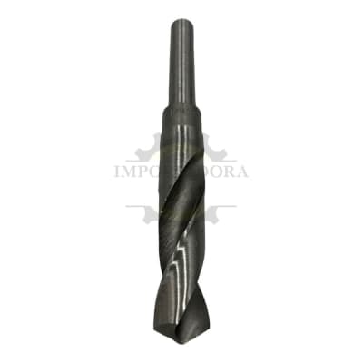Broca para fierro 19mm Hbf1901