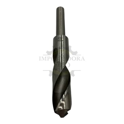 Broca para fierro 20mm Hbf200