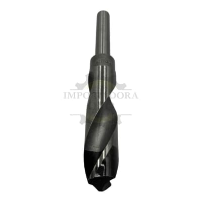 Broca para fierro 21mm Hbf221