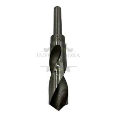 Broca para fierro 22mm Hbf2221