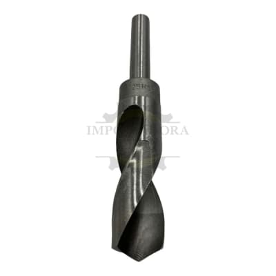 Broca para fierro 25mm Hbf2251