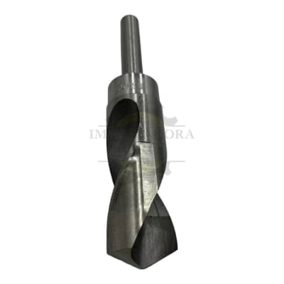 Broca para fierro 30mm Hbf2301