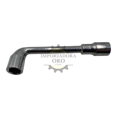 Llave pipa 16mm Hj0781