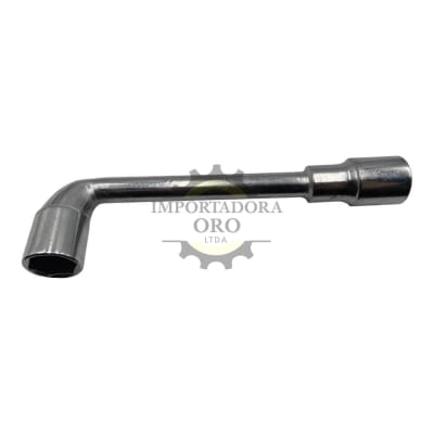Llave pipa 17mm Hj0791