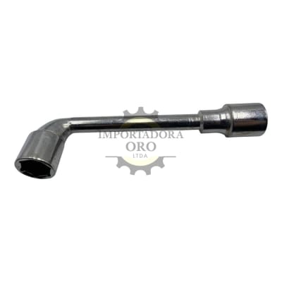 Llave pipa 18mm Hj080