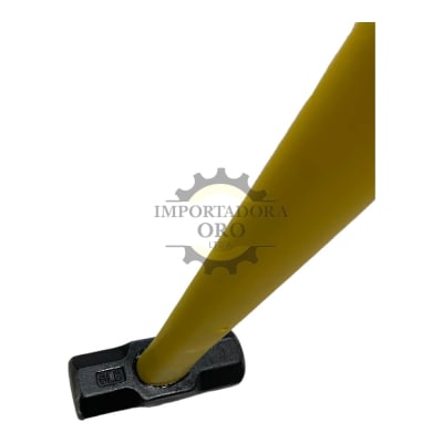 Combo largo mango fibra 6LB HML2061