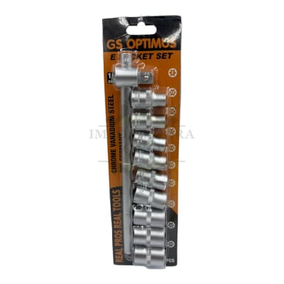 Set de dado estrella 1/2