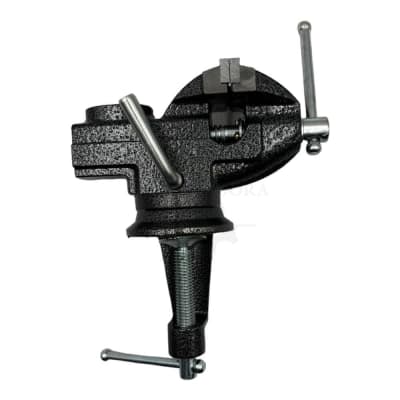 Tornillo de Mesa Giratorio 50mm HTM1501