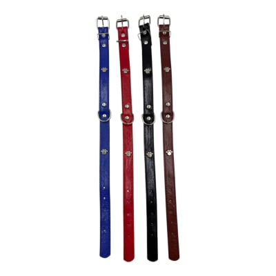 Collar 2 Patas 2x43cm Color Aleatorio HX1631