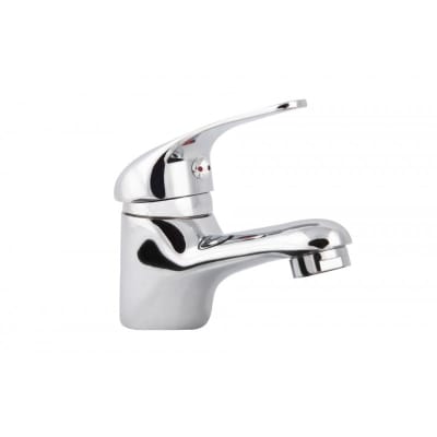 Llave Monomando Lavatorio Estándar1