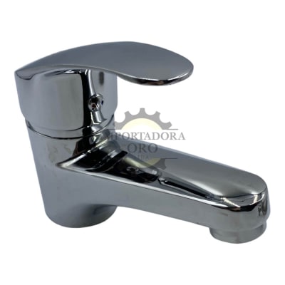 Llave monomando lavamano K021