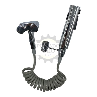 Llave Bidet Para Wc K37