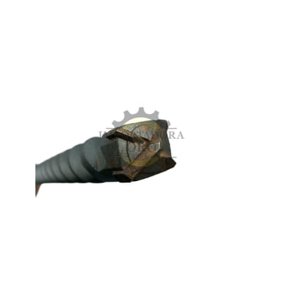 Broca para Rotomartillo SDS-MAX 25x570mm