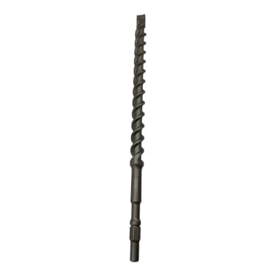 Broca para rotomartillo Hexagonal 32x570mm