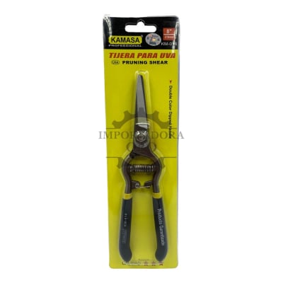 Tijera para podar una 8