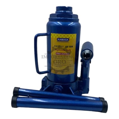 Gata botella 10ton Km0210t1