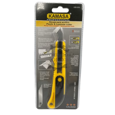 Cuchillo para calar km0841