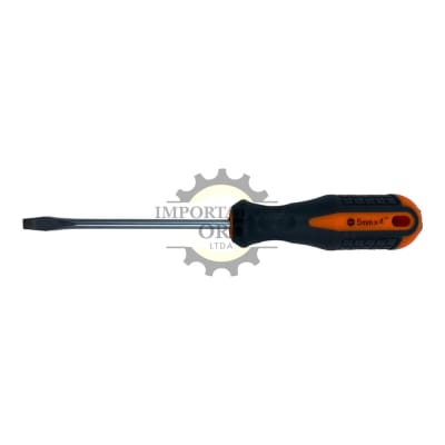 Destornillador paleta 5mmx4
