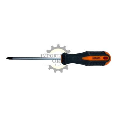 Destornillador Cruz 5mmx4