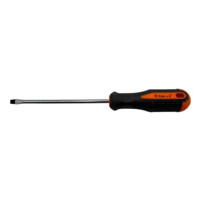 Destornillador paleta 6mmx6